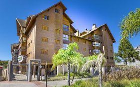 Rosa Apartamento Centro Da Vinci 303